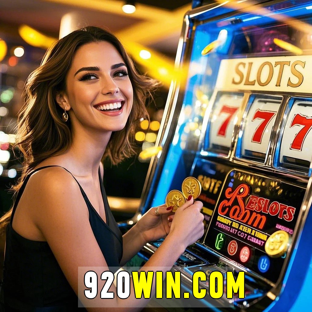 920win GAME-Slots